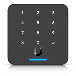 Ubiquiti UA-G3-Flex-B Reader Flex