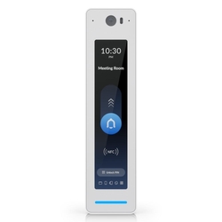 Ubiquiti G3 Reader Pro White Indoor/Outdoor NFC Reader and Intercom