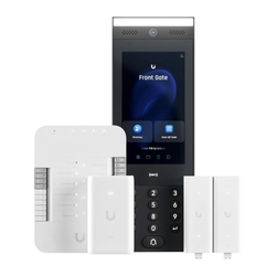 Ubiquiti G3 Gate Starter Kit