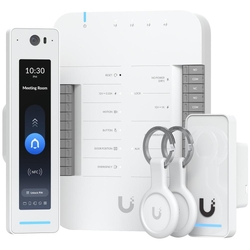 Ubiquiti UniFi G3 Starter Kit Pro