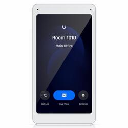 Ubiquiti Intercom Viewer, Display Pair With Access Intercom For Visitor Screening Remote Access Control