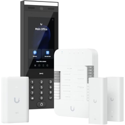 Ubiquiti Unifi Gate Access Starter Kit
