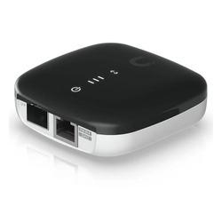 Ubiquiti Networks UFiber Active Ethernet Fiber to Ethernet Media Converter