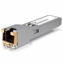 Ubiquiti SFP+ to RJ45 Adapter