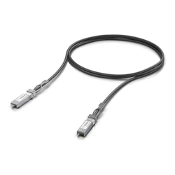 Ubiquiti SFP+ Direct 10Gbps Attach Cable 1m