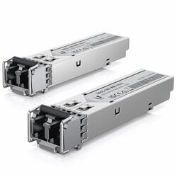 Ubiquiti 1 Gbps Multi-Mode Optical Module 20 Pack