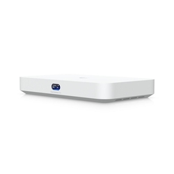 Ubiquiti Cloud Gateway Fiber Router