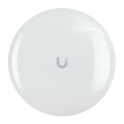 Ubiquiti Device Bridge Pro 802.11ac (WiFi 5): 6.5 Mbps to 866.7 Mbps (MCS0 - MCS9 NSS1/2, VHT 20/40/80)
802.11n: 6.5 Mbps to 300 Mbps (MCS0 - MCS15, H