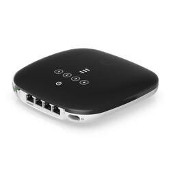 Ubiquiti UFiber WiFi 6 1.2 Gbps WiFi 6 Router