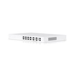 Ubiquiti UISP Fiber OLT XGS 8 Port Managed Gigabit Network Switch