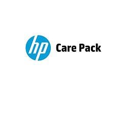HP 3 year Pickup & Return Notebook Only Service