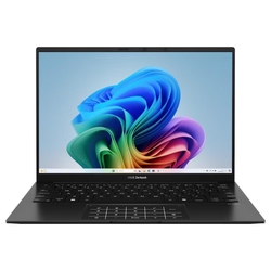 Asus Zenbook 14 14" 3K OLED 120Hz Ryzen AI 7 350 16GB 512GB SSD Ryzen AI WiFi 6E W11H Laptop