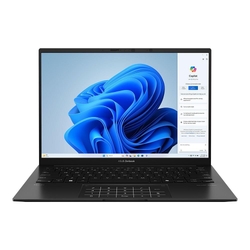 Asus Zenbook 14 14" 2.8K OLED 120Hz Ryzen AI 7 350 16GB 1TB SSD Ryzen AI WiFi 6E W11H Laptop