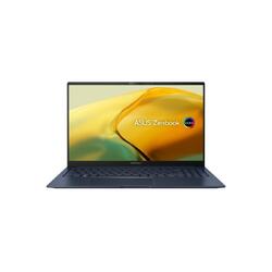 Asus Zenbook 15.6" 2.8K OLED 120Hz Ryzen 7 7735U 32GB 1TB SSD WiFi 6 W11P Laptop