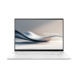 Asus Zenbook S16 16.0" 2.8K OLED 120Hz Touch Ryzen AI 7 350 16GB 1TB SSD WiFi 7 W11P Laptop
