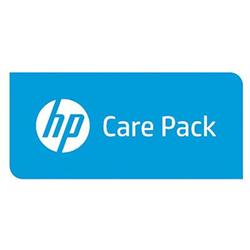 HP 3 Year Pickup & Return Notebook+Monitor Service