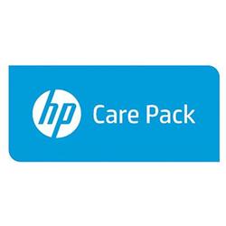HP 3 Year Pickup & Return Notebook+Monitor Service