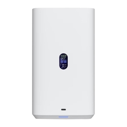 Ubiquiti UniFi UNAS 4 4 Bay Diskless NAS