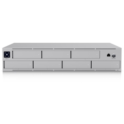 Ubiquiti UNAS-Pro 7 Bay Diskless NAS