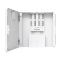 Ubiquiti Alarm PoE++/PoE+++ Hub Kit
