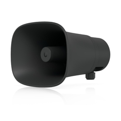 Ubiquiti AI Horn Black Speaker
