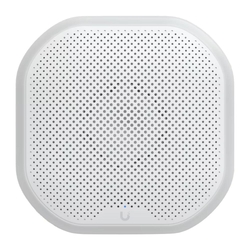 Ubiquiti PoE IP56 Rated 110dB Siren