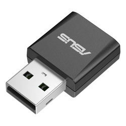 Asus USB BE92 Nano Wireless Wi-Fi 7 USB Adapter