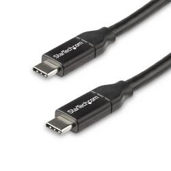 StarTech 0.5m USB-C to USB-C Cable