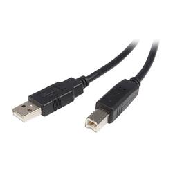 StarTech 3m USB 2.0 A to B M/M Cable