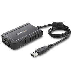 StarTech USB 2.0 to VGA External Video Card Multi Monitor Adapter