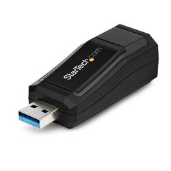 StarTech Compact USB 3.0 to Gigabit Ethernet Adapter