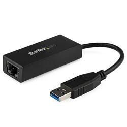 StarTech USB 3.0 to Gigabit Ethernet Adapter