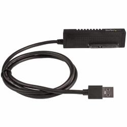 StarTech SATA to USB 3.1 10Gbps Adapter Cable