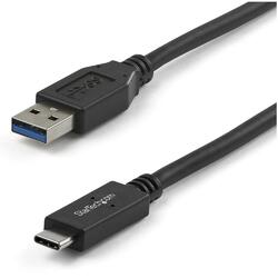 StarTech 1m USB-A to USB-C M/M Cable