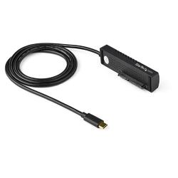StarTech USB-C to 2.5” /3.5” SATA SSD/HDD 10Gbps adapter cable