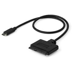 StarTech 2.5" SATA SSD/HDD to USB-C10Gbps Adapter Cable