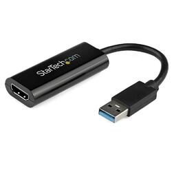 StarTech Slim USB 3.0 to HDMI Adapter