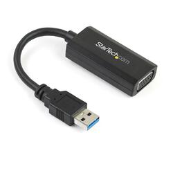 StarTech USB 3.0 to VGA 1920x1200 Adapter