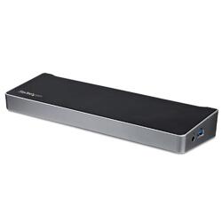 StarTech Triple Monitor USB 3.0 Docking Station