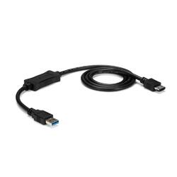 StarTech 3ft USB 3.0 to eSATA HDD/SSD/ODD Adapter Cable