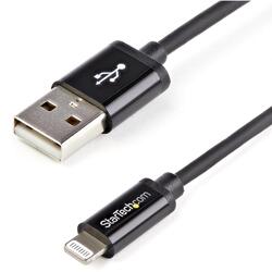 StarTech 1m USB-A to Lightning Charging Cable