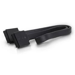 Ubiquiti UniFi 1.5m Black SmartPower Cable