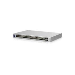 Ubiquiti UniFi Switch 48 Port Managed Rackmount Gigabit Network Switch