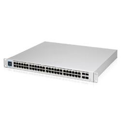 Ubiquiti USW-Pro-48-POE-AU 48 Port PoE+ Managed Rackmount Network Switch