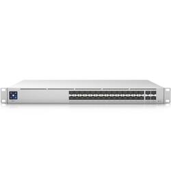 Ubiquiti UniFi Pro Aggregation 32 Port Managed Rackmount Network Switch