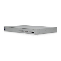 Ubiquiti UniFi Switch Pro XG 10 Port PoE Managed Rackmount Gigabit Network Switch