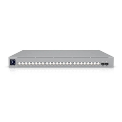 Ubiquiti UniFi Pro XG 24 Port PoE Managed Rackmount Network Switch