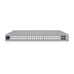 Ubiquiti UniFi Pro XG 48 Port PoE Managed Rackmount Network Switch