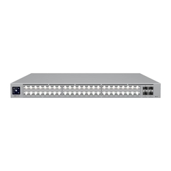 Ubiquiti UniFi Pro XG 48 Port Managed Rackmount Network Switch
