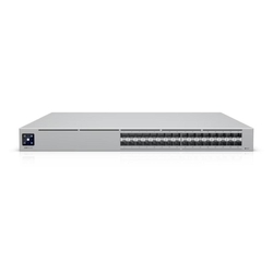 Ubiquiti UniFi Pro XG Aggregation 32 Port Managed Rackmount Gigabit Network Switch